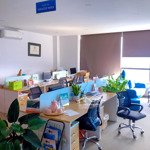 Cho thuê văn phòng 55m2 tại 36 hoàng cầu, quận đống đa, liên hệ 032949894