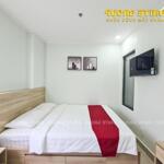 Studio full nt gần ngã tư phú nhuận - phan đình phùng - phan xích long