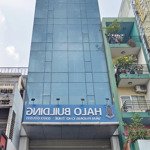 Văn phòng 70m2 cho thuê tại phú nhuận