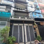 Bán building nhà ở 7 tầng thang máy - hẻm xe hơi đẹp quận 3 giá 26 tỷ tl- lh 0906421678