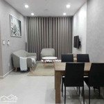 Cho thuê căn hộ compassone 1phòng ngủ full nội thất đẹp- xem nhận ngay