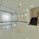 Cho thuê nhà riêng khu sài gòn mystery villa, đảo kim cương, quận 2: 5x20m, hầm, 4 lầu. giá 45 tr