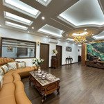 Hot! chính chủ bán căn hộ siêu vip 151m2 - 4 phòng ngủ - đẹp nhất - chung cư vimeco nguyễn chánh