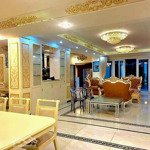 Bán gấp biệt thự vip nhất thảo điền, 433.5m2 nhà mới siêu đẹp sang trọng có hồ bơi - giá 85 tỷ