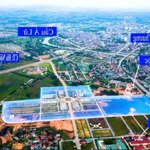 Chính thức ra mắt lam sơn nexus city