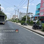 Cho thuê nhà mt hiền vương, 8x22, gác lửng, nhà đẹp, 25 triệu/tháng