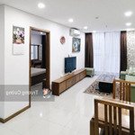 Bán căn hộ maple nha trang với ban công view bê tông gần 60m2 full nội thất chỉ 2,1tỷ lh 0778087705