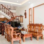 Cho thuê nhà đẹ khu phố tây an thượng , ngũ hành sơn , 5 pn 4wc