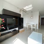 Bán căn hộ 76m2, 2 phòng ngủ full nt, view hồ bơi & lotte, shr, giá bán 4.2 tỷ