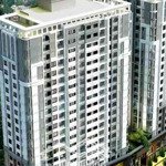 Cho thuê căn hộ âu cơ tower q tân phú 75m 2 phòng ngủ 2 vệ sinhnhà có 1 số nội thất