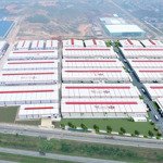 Chuyển nhượng nhà máy 16.000m2 kcn điện ngọc quảng nam