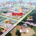 Đất Nền New Era Tttp Bắc Giang, Hàng Xóm Aeon Mall Và Các Cơ Quan Hành Chính Công. Sổ Đỏ Trao Tay