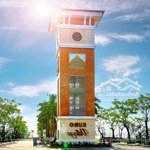 Bán cặp đất siêu đẹp khu kim cương euro villa 1, làng châu âu ven sông hàn