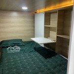 Sleepbox cao cấp quận 3 mới tinh