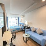 (booking) căn hộ studio mường thanh viễn triều, nha trang, giá bán 4,5 triệu/tháng - 500k/ngày