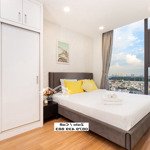 2 Phòng Ngủ - 2 Vệ Sinh Full Nội Thất, Eco Green, View Đẹp, Giá Tốt