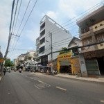 Ngộp bank, bán nhà 2 mt hxh (8m) đường huỳnh văn bánh, phú nhuận, dt: 6,1mx15m, giá: 17,5 tỷ