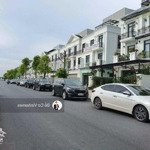 Bán shophouse ha02 đường rộng 30m, sổ đỏ lâu dài vinhomes ocean park1 - gia lâm , giá 18.5 tỷ