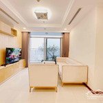 Cần cho thuê căn hộ 3 phòng ngủ2 vệ sinhở vinhomes central park