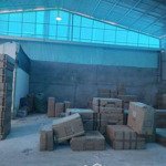 Cho thuê xưởng tân hạnh gần ngã tư bình trị