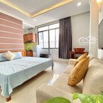 Khai trương căn hộ 1pn full đồ mới 100% gần hoa lan