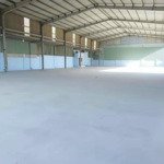 Kho cho thuê 25 x 60 = 1500m2 xưởng 1250m2 văn phòng kho võ văn vân vĩnh lộc b bình chánh