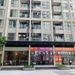 Bán Gấp Shophouse Chân Đế Vinhomes Smart City, Mặt Sảnh, 43M2, Dòng Tiền 480 Triệu/Năm 0974 468 422