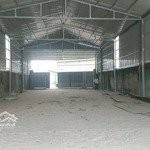 Cho thuê xưởng 700m2, đường võ nguyên giáp, phường phước tân, biên hoà