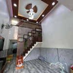 Nhà đẹp rẻ hóc môn 1.35 tỷ, ccvb, 45m2, xây rất đẹp ở ngay