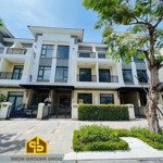 Bán lỗ bank nhà verosa khang điềnthô view công viên️đường 20m đẹp