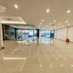 Hoàng ngân cầu giấy - toà building 9tầng có hầm - lô góc nở hậu - vip nhất phố - kinh doanh vô địch