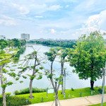 Cho thuê lakeview city 1 trệt 3 lầu giá tốt 25 triệu, shophouse song hành giá bán 38 triệu có thang máy