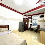 Siêu sale cuối tháng 3 - studio cửa sổ lớn - gần vòng xoay công trường