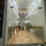 Cho thuê cửa hàng 30m2, 5 tầng, phố võ văn dũng, quận đống đa