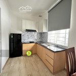 Căn hộ dịch vụ 1 phòng ngủ riêng 45m2- nội thất cao cấp. đường 793 q7 (sau sunrise city view)