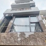 Bán toà nhà chdv-phố giải phóng-thang máy-dt62/80m2- giá bán 10,9 tỷ có tl.