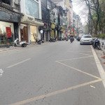 Bán nhà riêng đẹp, chính chủ , 71 m2,phố thái hà