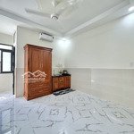 ở liền! phòng 30m2 cưa sổ trời full tiện nghi ngay cv lê thị riêng