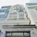 Bán Nhà Quang Trung P8 Gò Vấp -56M2, Ngang 4.5M - Giá Bán 6.2 Tỷ