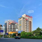 Bán lô đất xây cao tầng 595m2 kđt lê hồng phong, ngô quyền