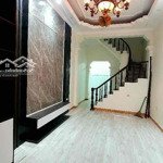 Nhà hiếm 60m2 nhỉnh 5 tỷ bùi xương trạch