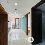 Chdv 1 phòng ngủ full nội thất mới khai trương chưa qua sử dụng quận 3