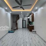 Ngay tại giáp nhị không thể bỏ lỡ siêu phẩm 30m² chỉ có 4,85 tỷ