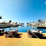 Fusion resort & villas danang: thiên đường nghỉ dưỡng giữa lòng đà nẵng