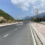 Cần bán lô đất mặt tiền đường phong châu - phước đồng, nha trang, 110m2