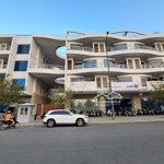 Shophouse nguyễn cơ thạch thủ thiêm giá tốt 110 tỷ