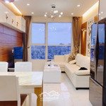 Cho thuê căn hộ the prince residence quận phú nhuận/diện tích75m2 - giá 17 triệu/ chung cư cao cấp