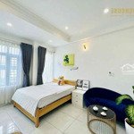 Căn hộ studio ngăn bếp 40m2_full ntngã tư phú nhuận