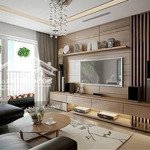 Bán căn hộ 90m2 căn góc 3 phòng ngủ, chung cư nam cường cổ nhuế đường phạm văn đồng