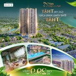 Giỏ hàng a&t sky garden căn 1 phòng ngủ+ , giá bán 1tỷ 250 triệu, thanh toán 240 triệu nhận nhà.liên hệ : 0937977578